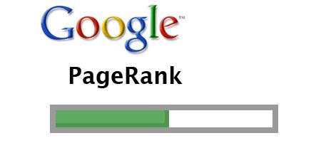 Google PageRank