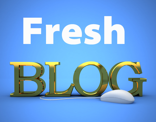 fresh blog