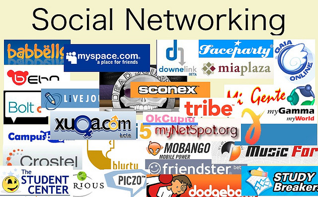 social networking