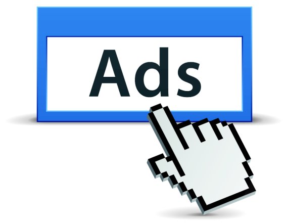 online advertising