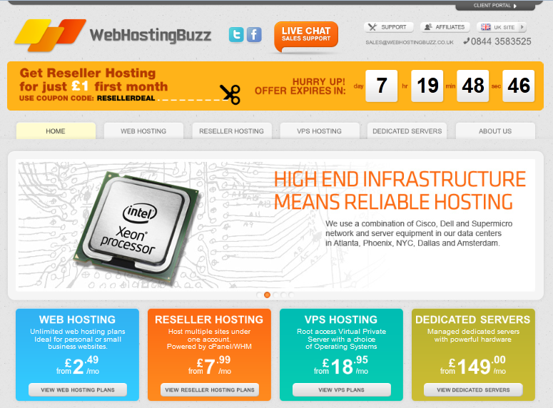 webhostingbuzz