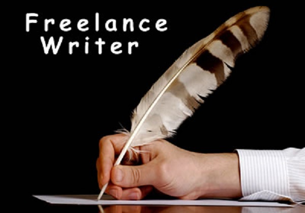 freelance writer