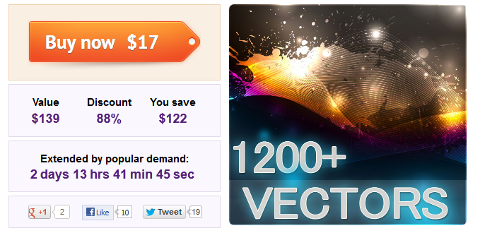 vector deal