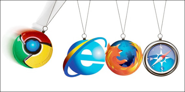 web browsers