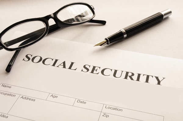 social security