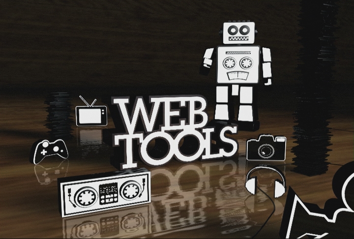 web tools