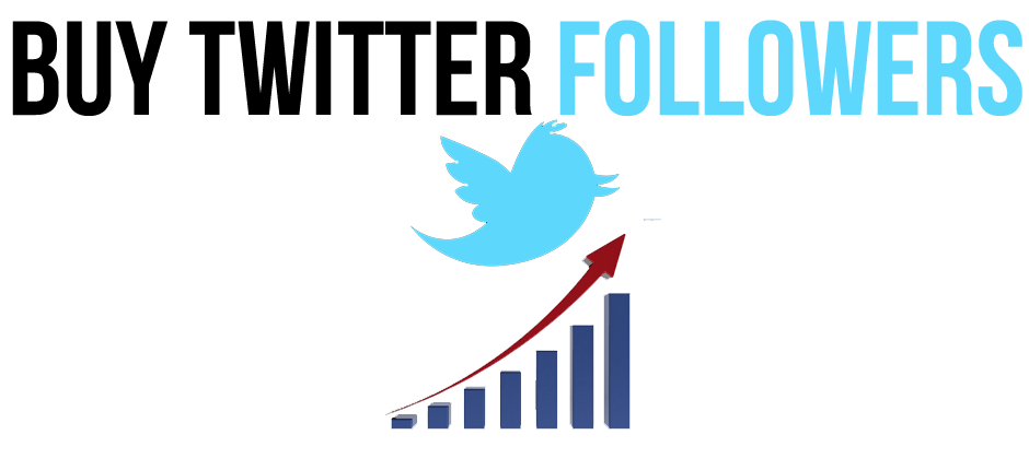 buy twitter followers