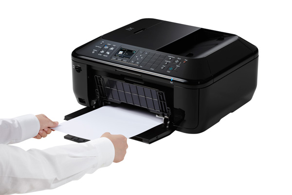 laser printer