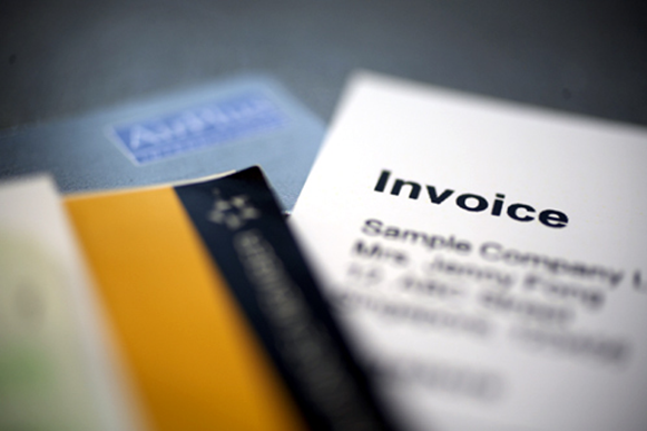 invoice