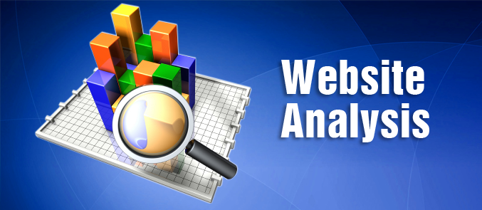 website analysis