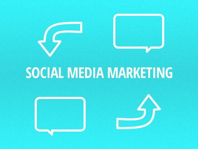 social media marketing