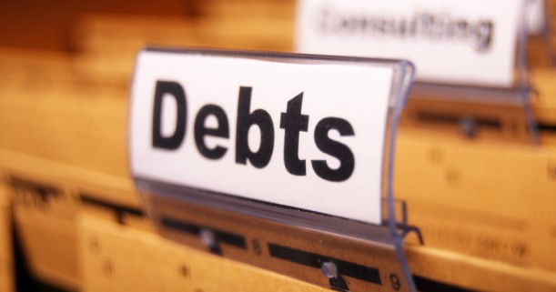 debts