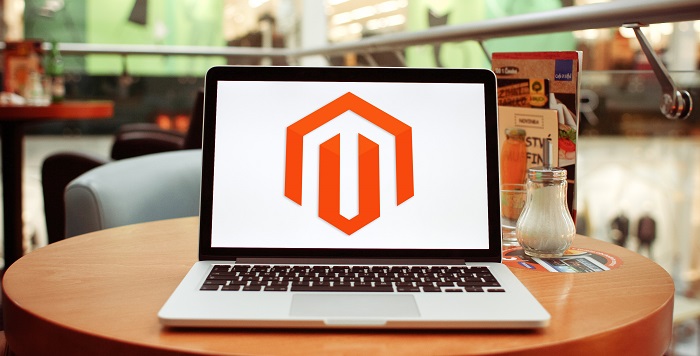 magento