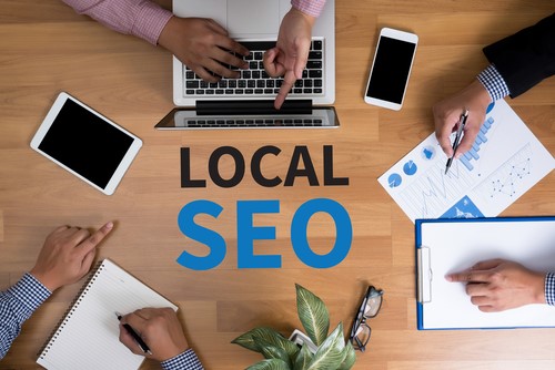 local seo