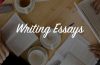writing-essays