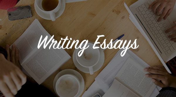 writing-essays