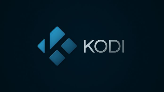 Kodi