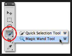 magic wond tool