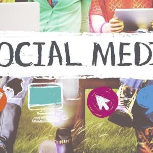 social media