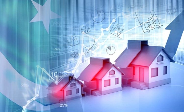 5 Trends in the Real Estate Market