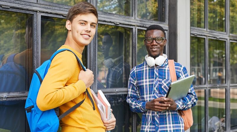 irst-Year University Students