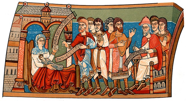 The Late Middle Ages - TV Tropes